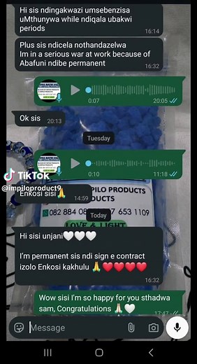 The power of Impilo Products 💙 💪 ✨️ To order WhatsApp on 082-884-0875/067-653-1109 #cleansingsalts #SAMA28 #impiloproducts #aurasaltsouthafrica