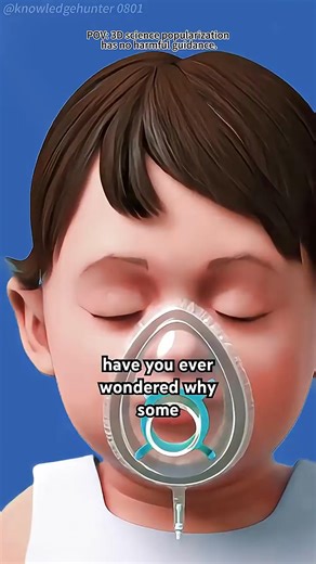 4.2K views | Ear Tube Placement (Tympanostomy Tubes) 3D Animation  #Tube #Placement #Tympanostomy #Tubes #3DAnimation #clips | knowledge hunter | Facebook