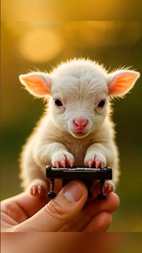 Who is more cute? #cute #animals #entertaininganimals #funny #shorts