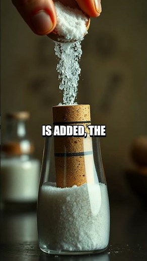 The Floating Cork Density Challenge