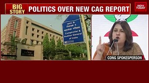CAG report flags several projects by Centre: How true are allegations?