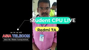 Current Batch Live CPU redmi handset 4g 28 Feb 2021 - Current Batch...