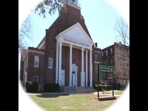 Blue Mountain Academy Choir Concert | Shiloh SDA Church