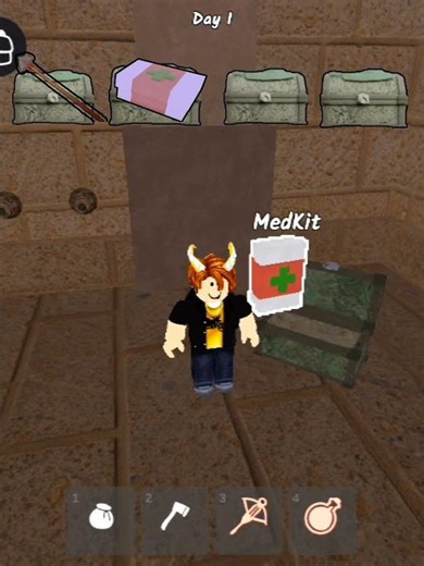 chest opening #roblox