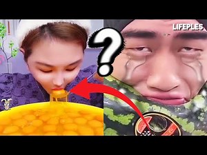 MOST BIZARRE & STRANGE MOMENTS CAUGHT ON CAMERA ! *.* Pt. 2