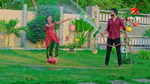 391K views · 10K reactions | Nuvvu Nenu Prema - Episode 301 Webisode. Watch #nuvvunenuprema Telugu Serial Mon-Sat at 12.30 pm only on #StarMaa #StarMaaSerials Follow us on Instagram:https://instagram.com/starmaa?igshid=Yzg5MTU1MDY= Twitter : https://twitter.com/StarMaa?t=L_Dotp4sFWmuinHWfbr4bw&s=09 Facebook: https://www.facebook.com/maatv/ Watch the full Episode on DisneyPlus Hotstar: https://www.hotstar.com/in/tv/nuvvu-nenu-prema/1260102233 | Star Maa | Facebook