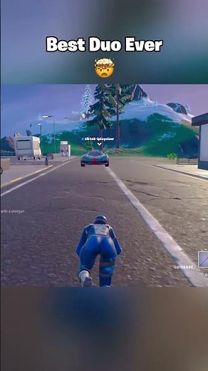 Best Teammate Ever 🤯🔥