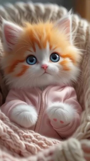 Cat Singing Apartment - Cute and Adorable Cat Lover Video