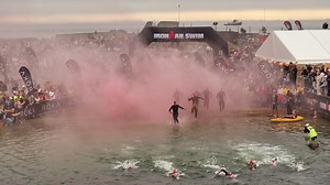 It’s a fan-favourite race for a reason😮‍💨 🇩🇰 IRONMAN Copenhagen 🗓️ 18 August, 2024 #IMCopenhagen #IRONMANtri | IRONMAN Europe