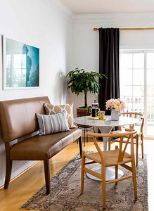 30 Small Dining Room Ideas to Make the Most of Your Space