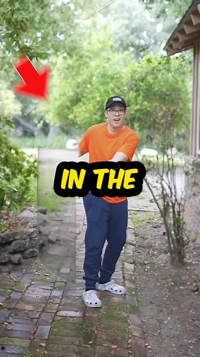 49K views · 327 reactions | Is the invisiblility cloak real？ #viral#trending#fyp#fpy . | Kevin Su | Facebook