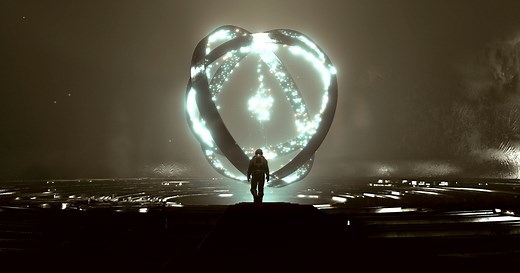 Starfield missions list: Main story chapters, faction quests & side quests