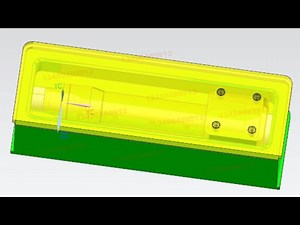 Thermoplastic compression moulding techniques|What products are made by compression moulding?