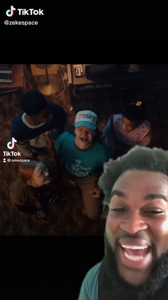 Stranger Things Season 4 Trailer Analysis and Highlights