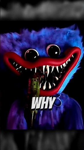 The details we missed in HOUR Of Joy Poppy playtime #chapter5