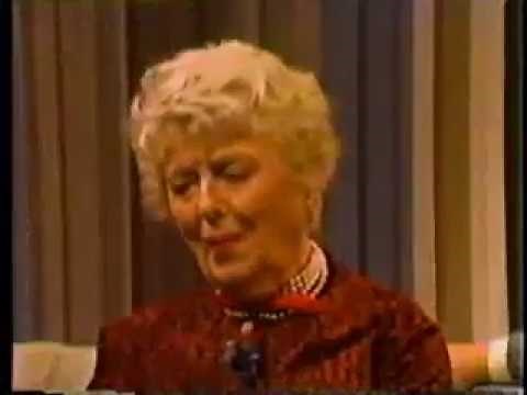 Mary Martin, Janet Gaynor Car Accident in San Francisco--1982 News TV