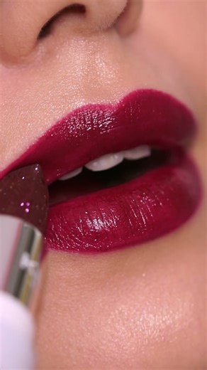 KIKO Milano - Snow Kissed Holiday - Daniela's Lip Combo