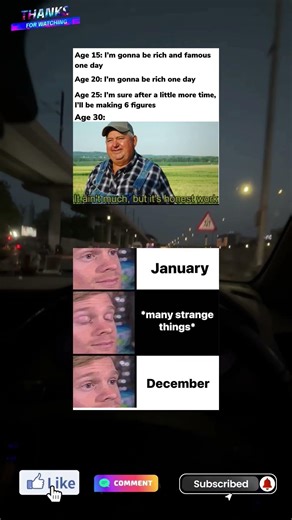December #funnypictures #funnymemes #shortsfeed