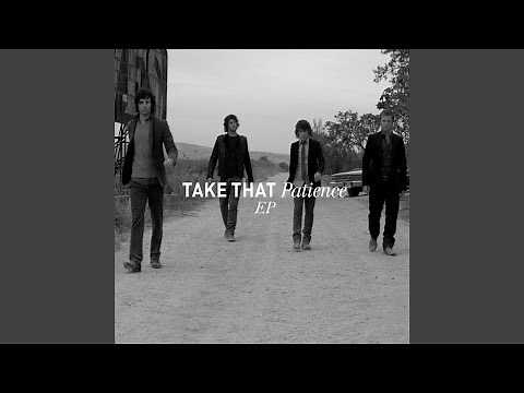 Patience (Live At KOKO)