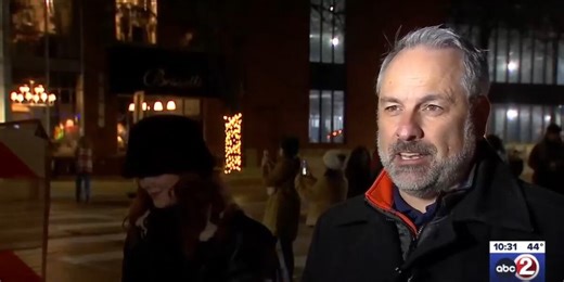 Green Bay Alderman Brian Johnson won’t seek another term 