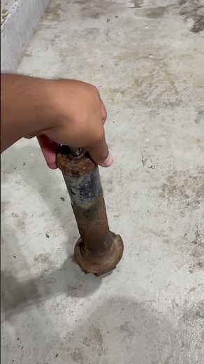 Ford taurus 2009 , rear strut