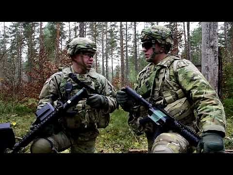 Leaders Training Leaders: 7th Army Noncommissioned Officer Academy