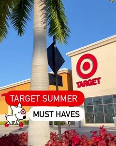 Summer mode: activated ⛱ #TotallyTarget @targetovereverything https://tgt.biz/z4df5z | Target