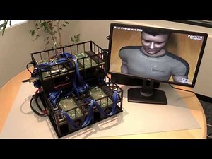 Prototyping Imagination’s PowerVR Series 6XT dual-cluster 64-core GPU with HAPS | Synopsys