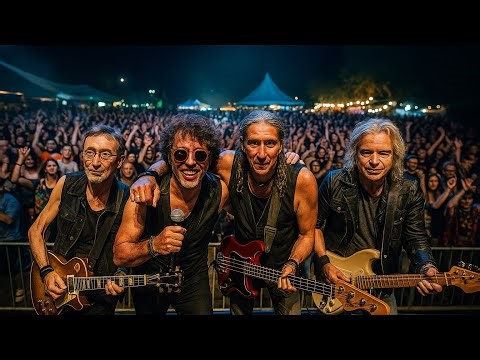 LGT - SZÓLJ RÁM, HA HANGOSAN ÉNEKELEK (ROCK BLUES) AI COVER