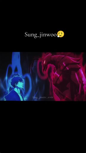 ‏#CapCut #sungjinwoo #ARISE #FYP #viral