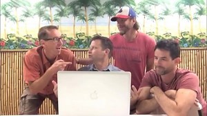 8.5K views · 506 reactions | A little fun here - we did a campy live action version of Super Movers. Enjoy! Tomorrow - we post the link to the Super Movers trailer. Again, we need you to watch it as many times as you can, give it a thumbs up, make a positive comment (like I want to see this picked up), and avoid responding to any negative comments (hopefully there won't be any). | Imagination Movers | Facebook