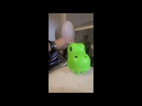 Rawr cooking? I like it! nofancyshit-TikTok