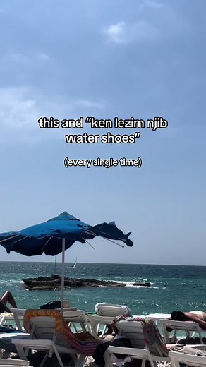 Explore Batroun's Stunning Beaches this Summer