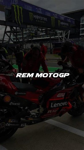 Did you know that MotoGP motorbikes have “5 brakes”?