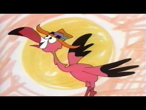 GeoKids - Cool Cats, Raindrops, & Things That Live in Holes