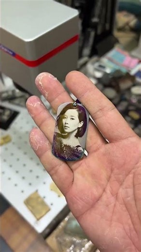 Small Desktop Laser Engraving Machine for Small Businesses and Start-ups