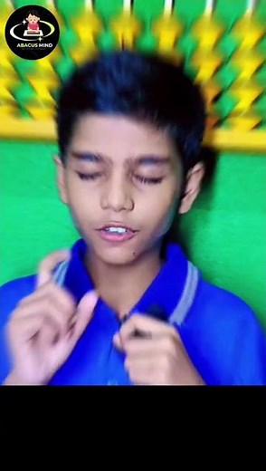 Best Way to Learn Abacus Maths for Beginners in 2024 | Fun Mental Abacus Tricks for Kids #abacus