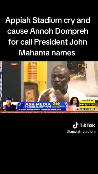 Appiah Stadium (@appiah.stadium)’s videos with original sound - Appiah Stadium