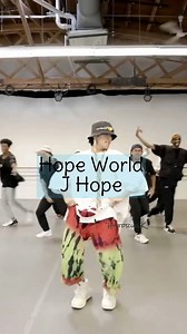 217K views · 10K reactions | HOPE WORLD / J HOPE冀 | HOLA LÁPIZ | Facebook