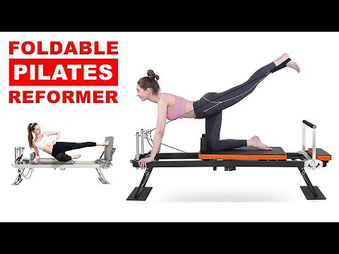 💪 7 Best Pilates Reformer Machines for Home in 2025 | Nexace, Dpiolrcag, DWKWE, PAETA Pilates bed