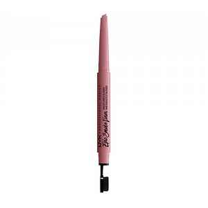 NYX Professional Makeup Epic Smoke Liner Sticks - Vegan Smokey Eyeliner Mauve Grit