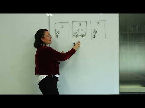 The Monty Hall Problem