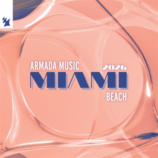 VA - Armada Music - Miami 2026 - Beach - Extended Versions ARDI4671 ~ minitech.house