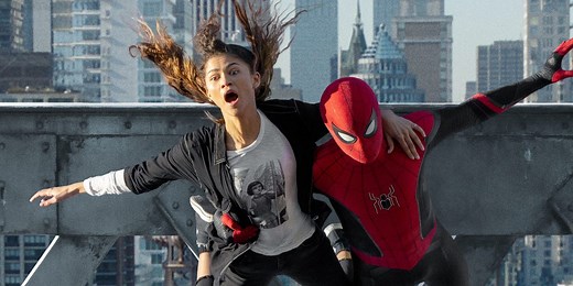'Spider-Man: No Way Home' is now available to stream on Starz — here's how to watch the biggest movie of 2021