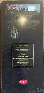 Al Stewart - Modern Times