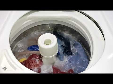 2012 Speed Queen Washer