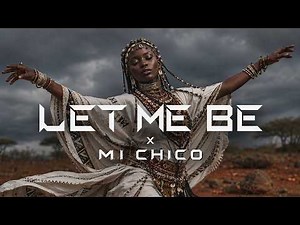 HYPERB – LET ME BE X Mi CHICO | New Hit 2026 (Official MUSIC VIDEO)