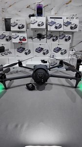 Meet the AirView Pro T10 — the drone that brings peace of mind to every pilot. 🌤️ Whether you’re learning to fly or capturing breathtaking footage, T10 combines AI intelligence and flight protection to keep every moment safe, stable, and cinematic. Packed with everything beginners need for safety, confidence, and creativity — plus powerful smart features for pros who want total control: 📡 AI Flight Assist System – Predicts obstacles and prevents crashes 🧭 Smart Return-to-Home – Automatic prec