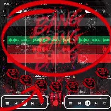Bang Bang Bang [COVER] (ft. @destinyverse12)