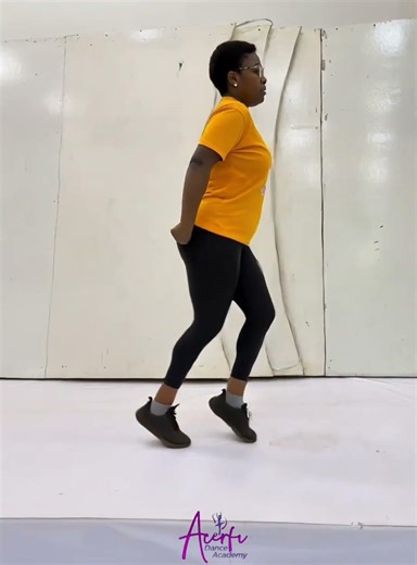 Mama Clémentine a volé le Moonwalk 💃🎤🔥 | MJ va falloir négocier | Acerfi Dance Academy #dance